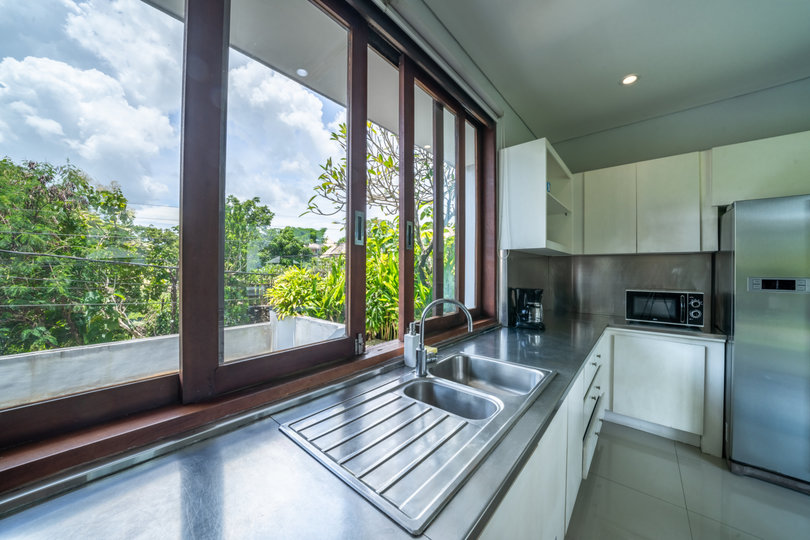 Die ultimative 5-Sterne-Ferienvilla in Kabupaten Badung mit privatem Pool, Bali Villa 2097