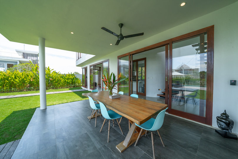 Die ultimative 5-Sterne-Ferienvilla in Kabupaten Badung mit privatem Pool, Bali Villa 2097