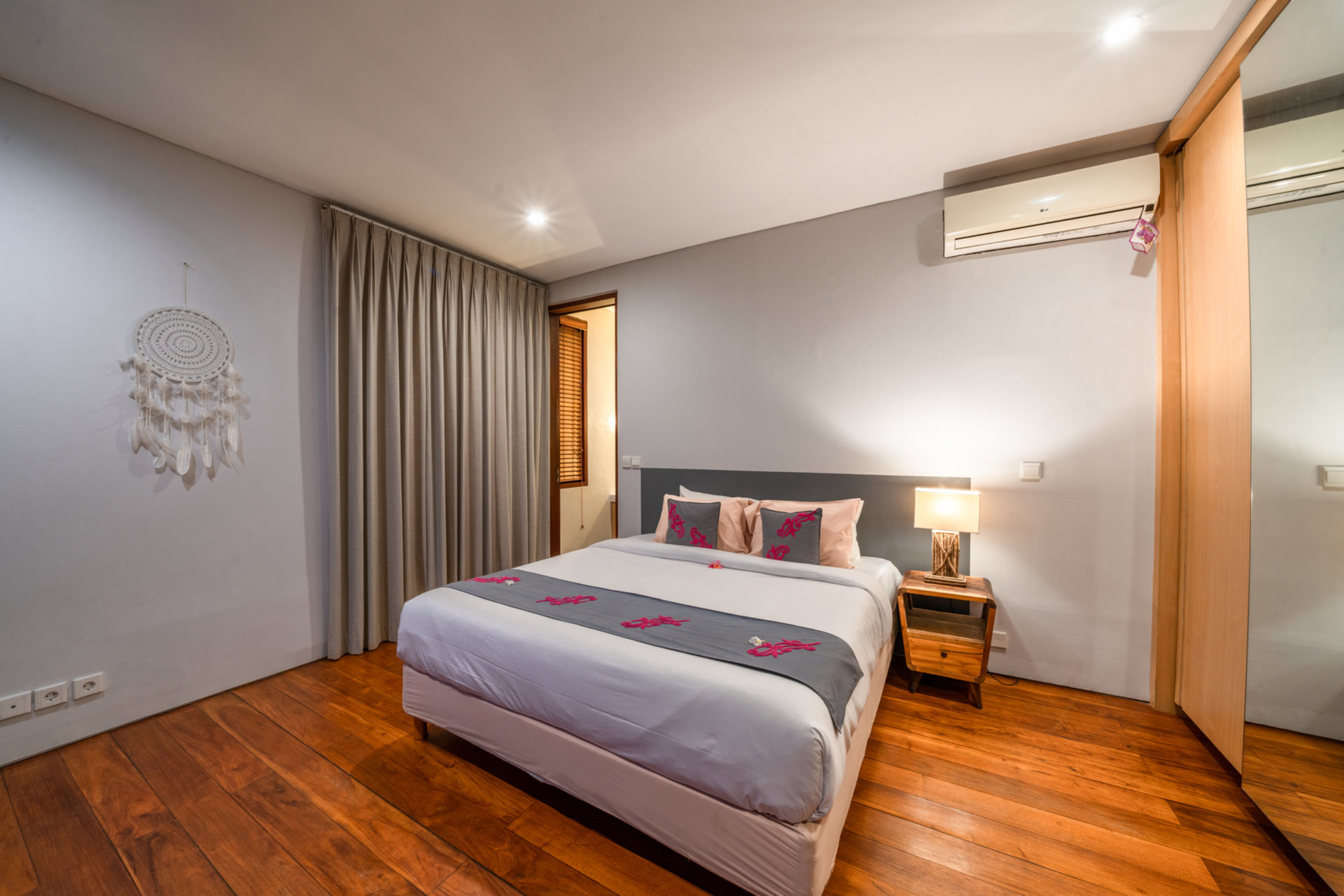 Die ultimative 5-Sterne-Ferienvilla in Kabupaten Badung mit privatem Pool, Bali Villa 2097