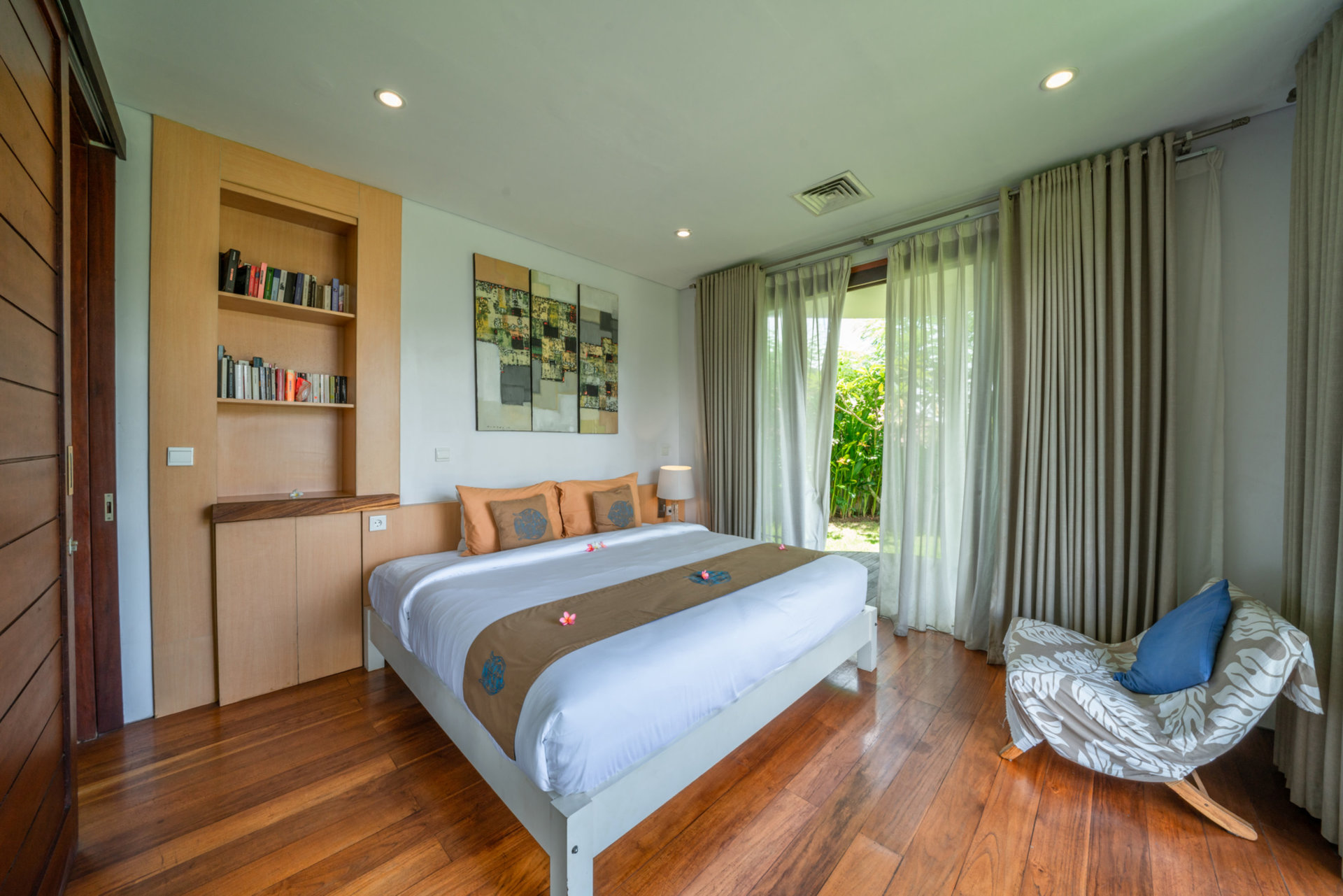 Die ultimative 5-Sterne-Ferienvilla in Kabupaten Badung mit privatem Pool, Bali Villa 2097