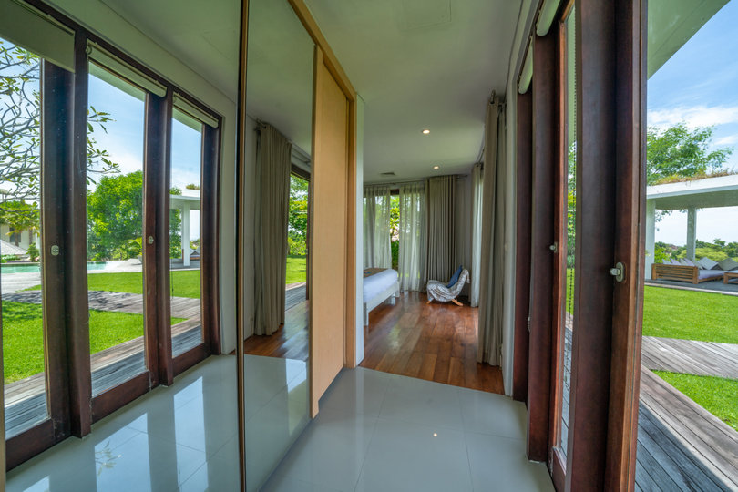 Die ultimative 5-Sterne-Ferienvilla in Kabupaten Badung mit privatem Pool, Bali Villa 2097