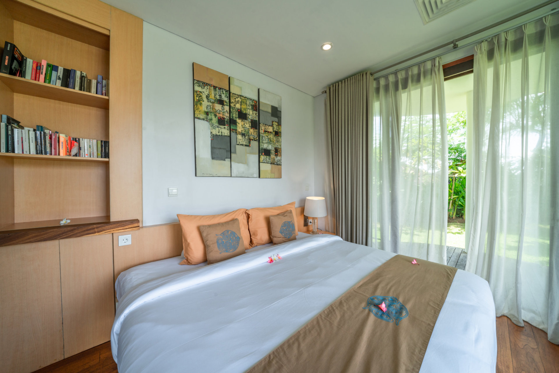 Die ultimative 5-Sterne-Ferienvilla in Kabupaten Badung mit privatem Pool, Bali Villa 2097