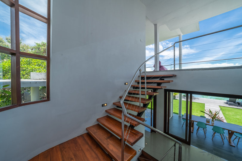Die ultimative 5-Sterne-Ferienvilla in Kabupaten Badung mit privatem Pool, Bali Villa 2097
