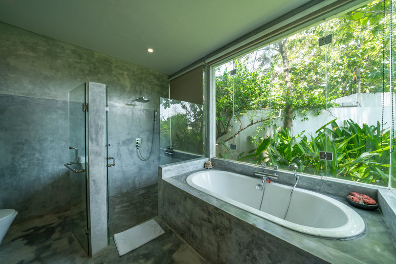 Die ultimative 5-Sterne-Ferienvilla in Kabupaten Badung mit privatem Pool, Bali Villa 2097