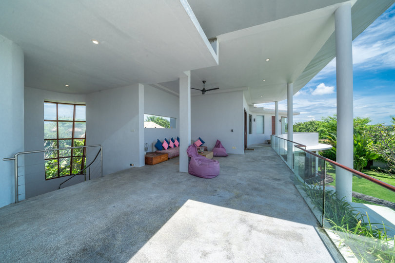 Die ultimative 5-Sterne-Ferienvilla in Kabupaten Badung mit privatem Pool, Bali Villa 2097