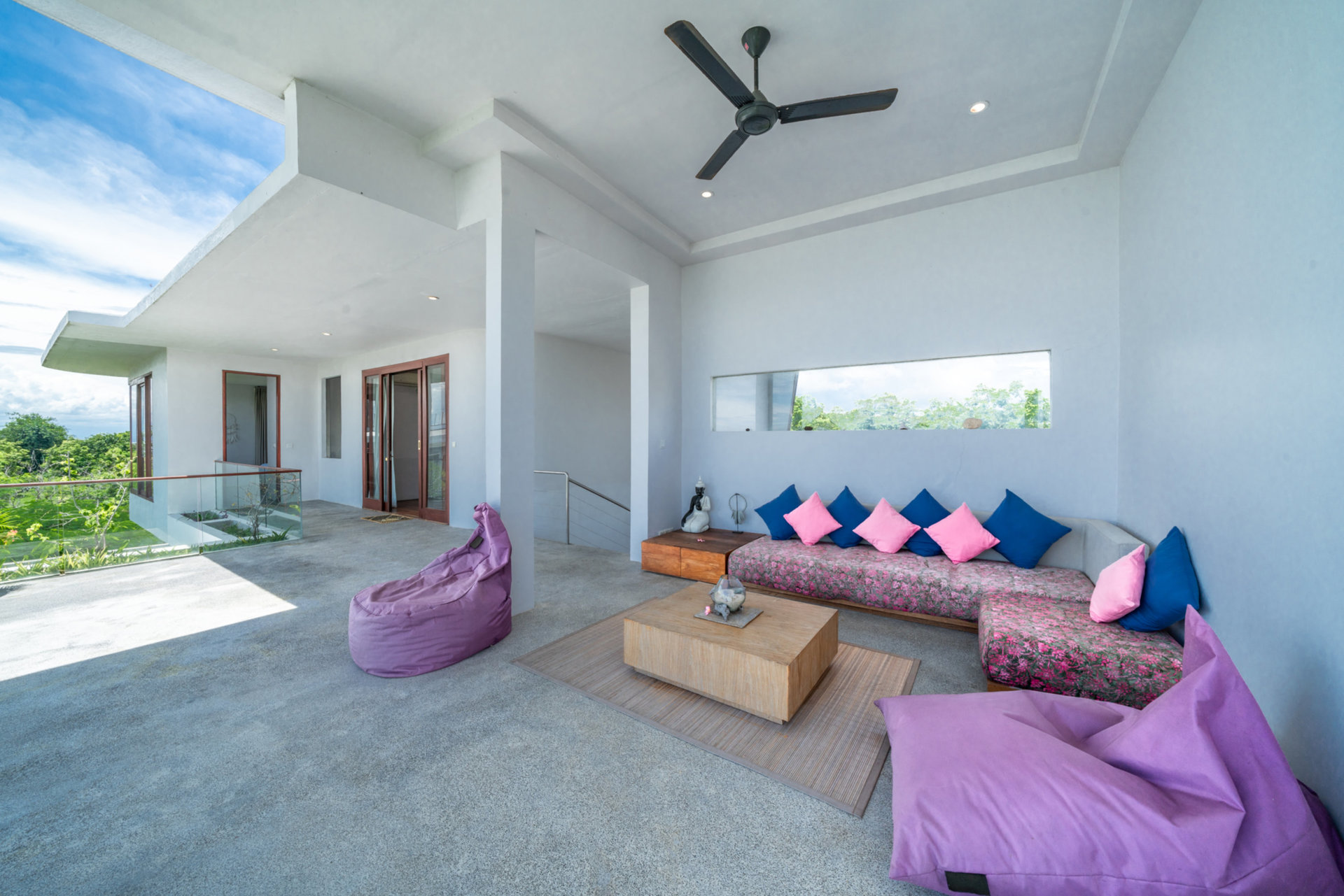 Die ultimative 5-Sterne-Ferienvilla in Kabupaten Badung mit privatem Pool, Bali Villa 2097