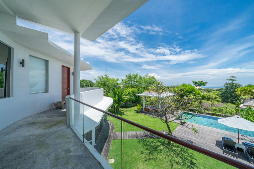 Die ultimative 5-Sterne-Ferienvilla in Kabupaten Badung mit privatem Pool, Bali Villa 2097