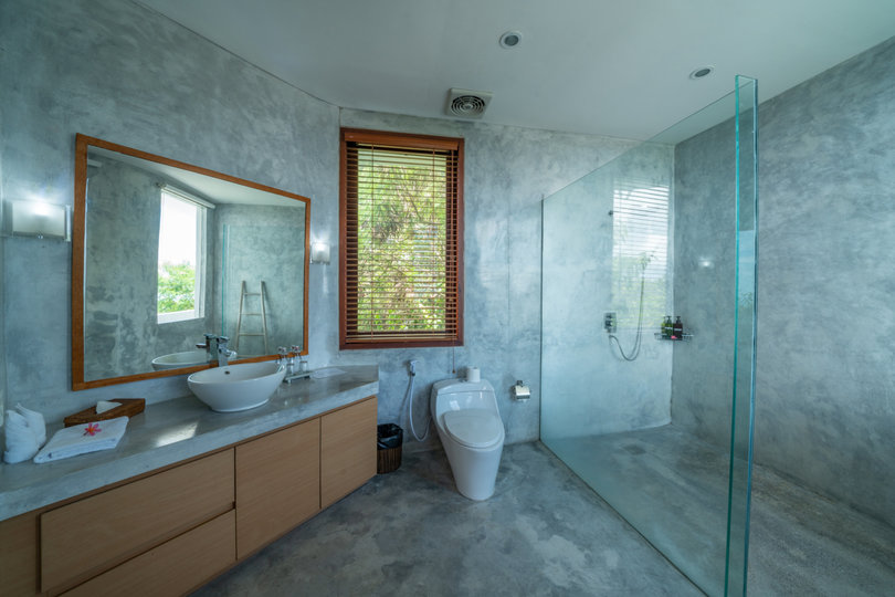 Die ultimative 5-Sterne-Ferienvilla in Kabupaten Badung mit privatem Pool, Bali Villa 2097