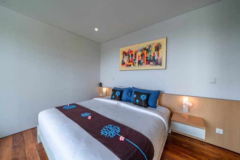 Die ultimative 5-Sterne-Ferienvilla in Kabupaten Badung mit privatem Pool, Bali Villa 2097