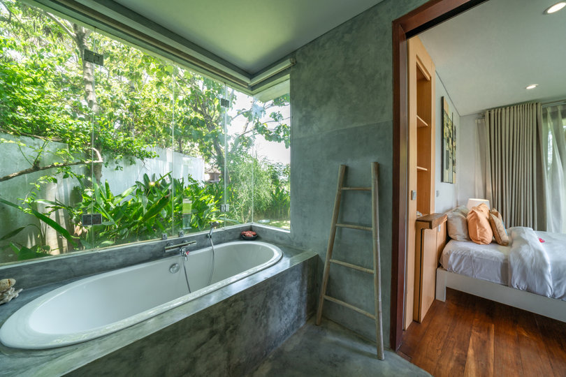 Die ultimative 5-Sterne-Ferienvilla in Kabupaten Badung mit privatem Pool, Bali Villa 2097