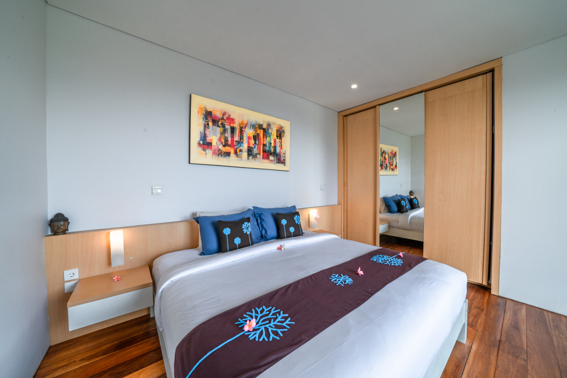Die ultimative 5-Sterne-Ferienvilla in Kabupaten Badung mit privatem Pool, Bali Villa 2097