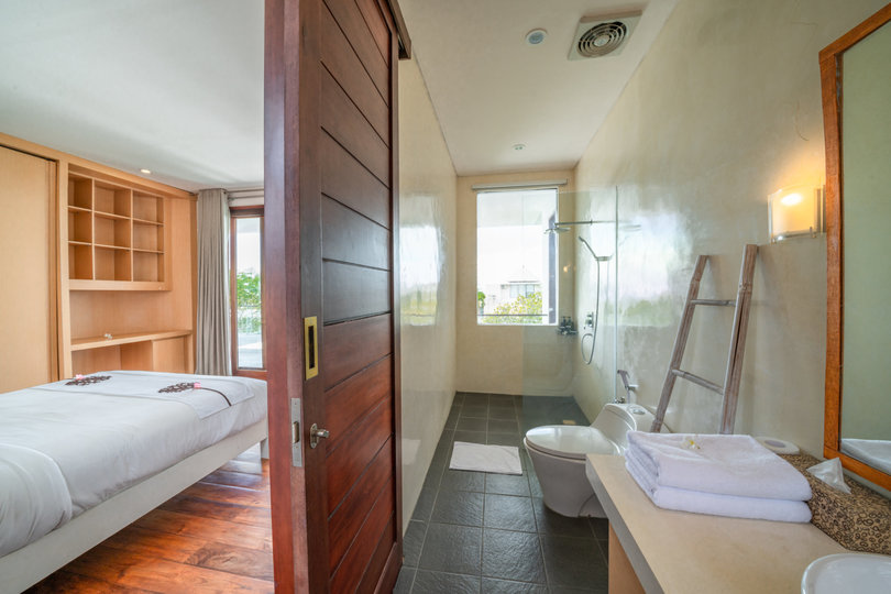 Die ultimative 5-Sterne-Ferienvilla in Kabupaten Badung mit privatem Pool, Bali Villa 2097