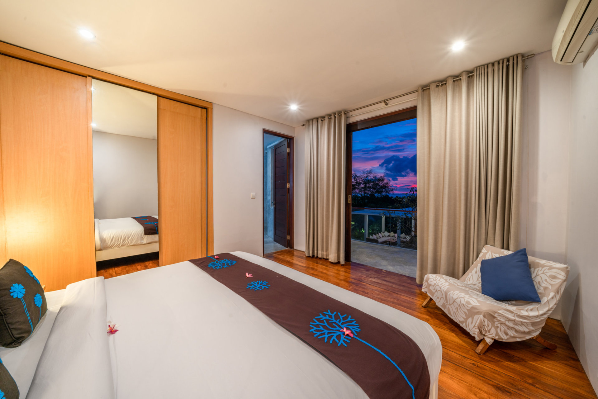 Die ultimative 5-Sterne-Ferienvilla in Kabupaten Badung mit privatem Pool, Bali Villa 2097