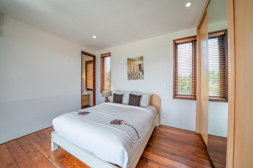 Die ultimative 5-Sterne-Ferienvilla in Kabupaten Badung mit privatem Pool, Bali Villa 2097