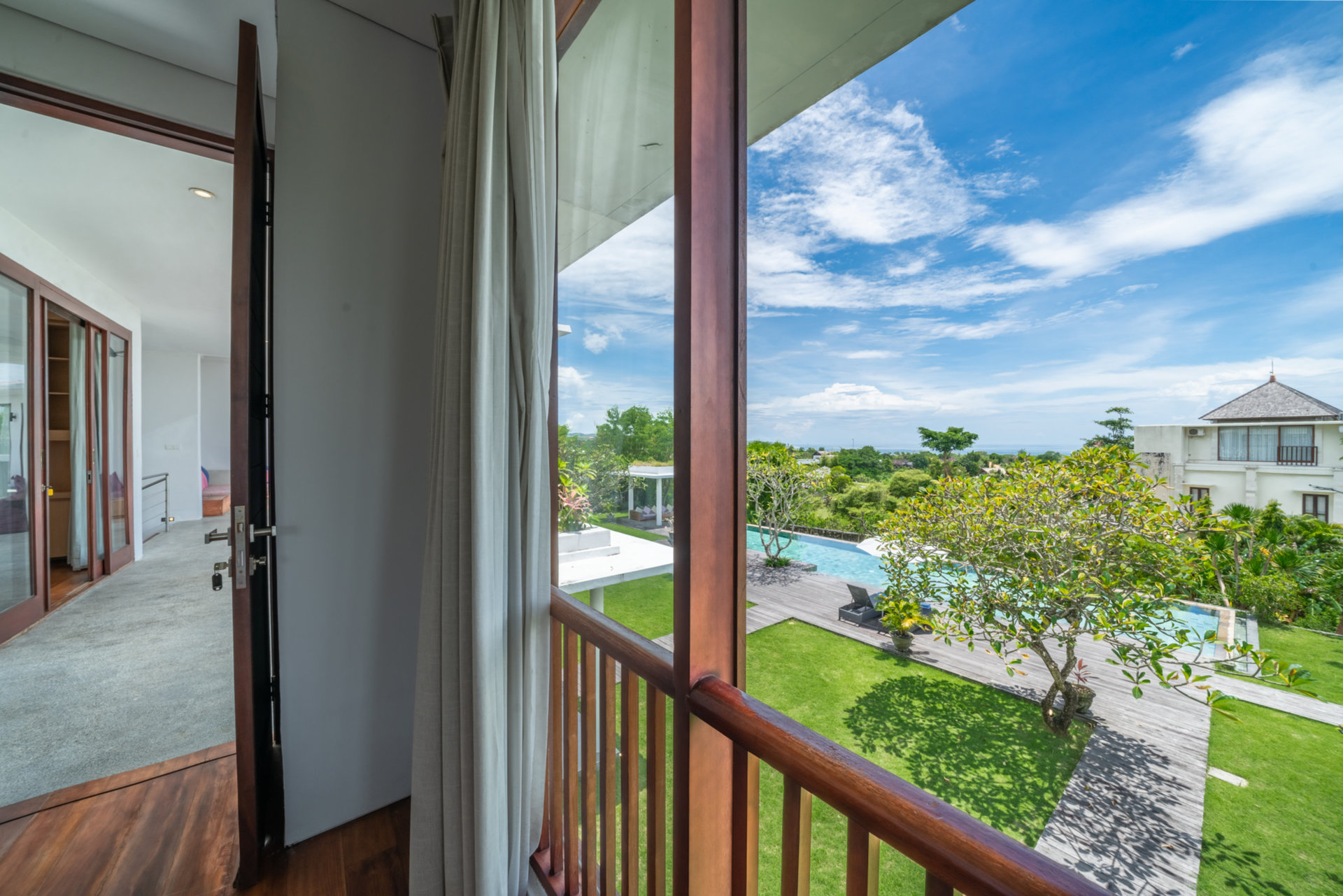 Die ultimative 5-Sterne-Ferienvilla in Kabupaten Badung mit privatem Pool, Bali Villa 2097
