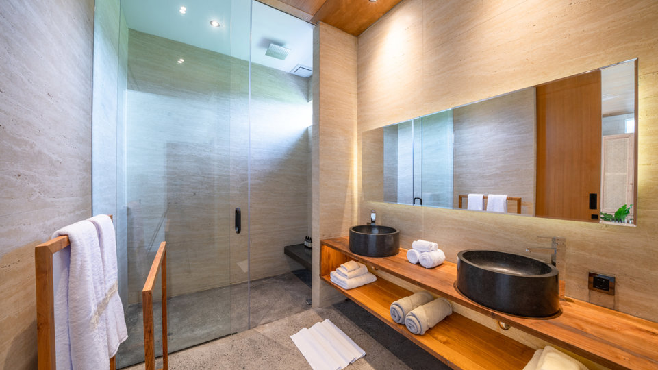 Die ultimative 5-Sterne-Ferienvilla in Kabupaten Badung mit privatem Pool und vollem Personal, Bali Villa 2098