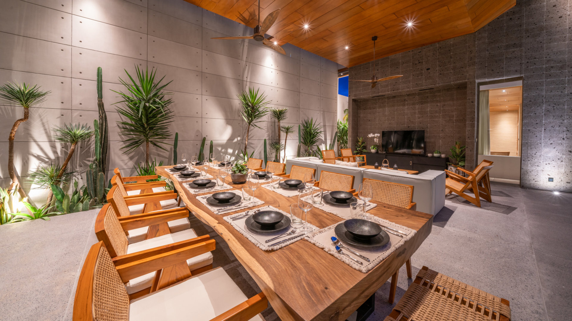 Die ultimative 5-Sterne-Ferienvilla in Kabupaten Badung mit privatem Pool und vollem Personal, Bali Villa 2098