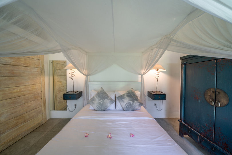 Die ultimative 5-Sterne-Ferienvilla in Kabupaten Badung mit privatem Pool und vollem Personal, Bali Villa 2099