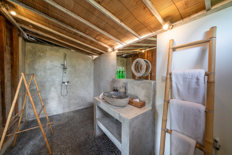 Die ultimative 5-Sterne-Ferienvilla in Kabupaten Badung mit privatem Pool und vollem Personal, Bali Villa 2099