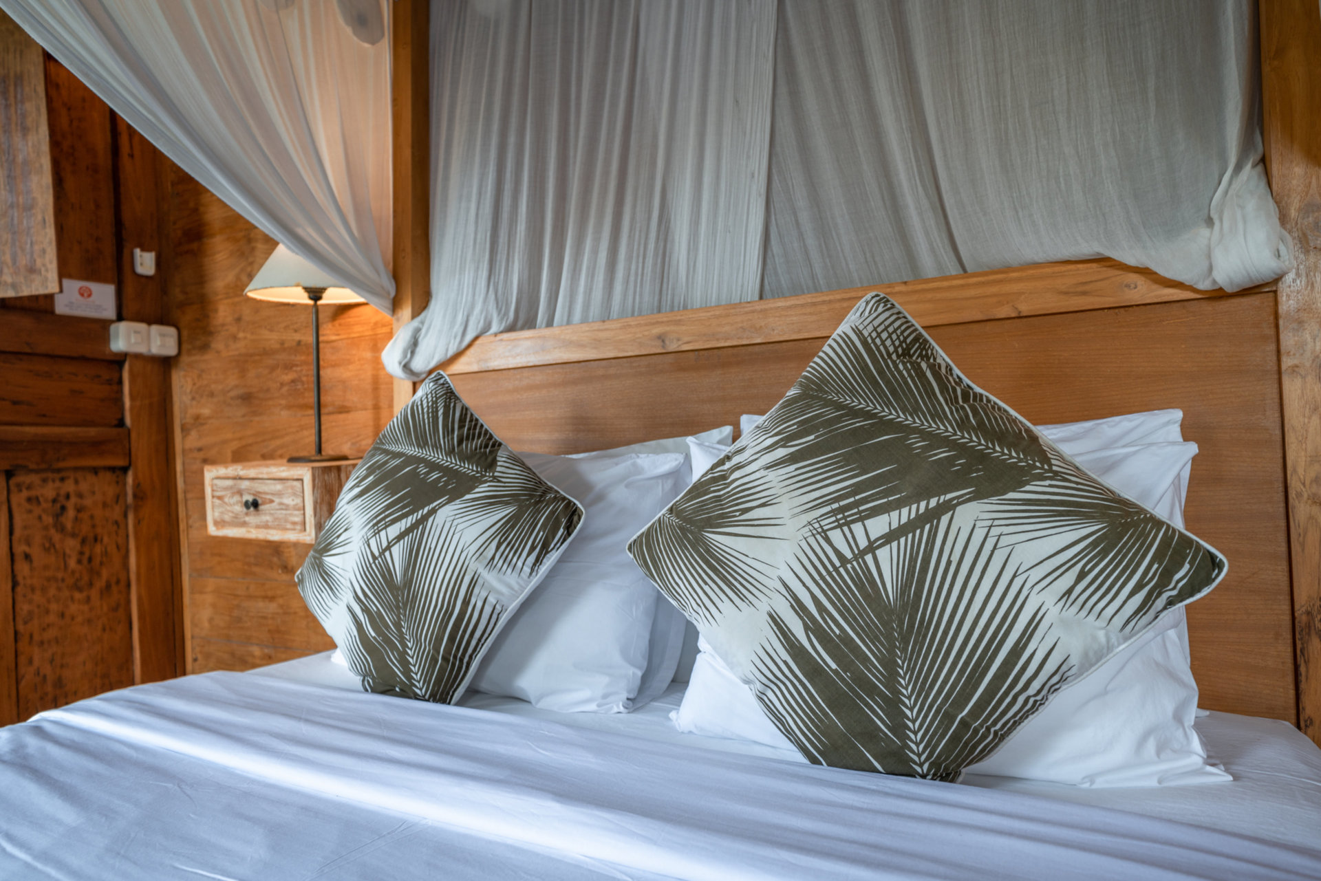 Die ultimative 5-Sterne-Ferienvilla in Kabupaten Badung mit privatem Pool und vollem Personal, Bali Villa 2099