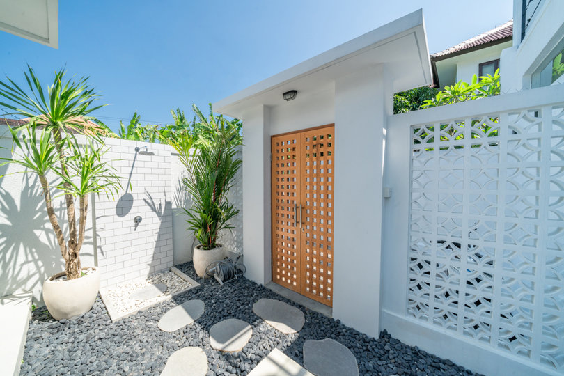Die ultimative 5-Sterne-Ferienvilla im Regierungsbezirk Badung mit privatem Pool und vollem Personal, Bali Villa 2104