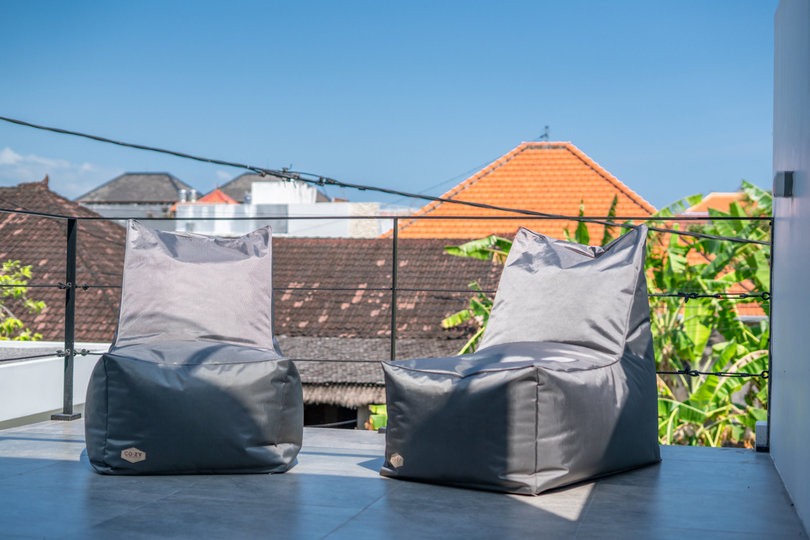 Die ultimative 5-Sterne-Ferienvilla im Regierungsbezirk Badung mit privatem Pool und vollem Personal, Bali Villa 2104