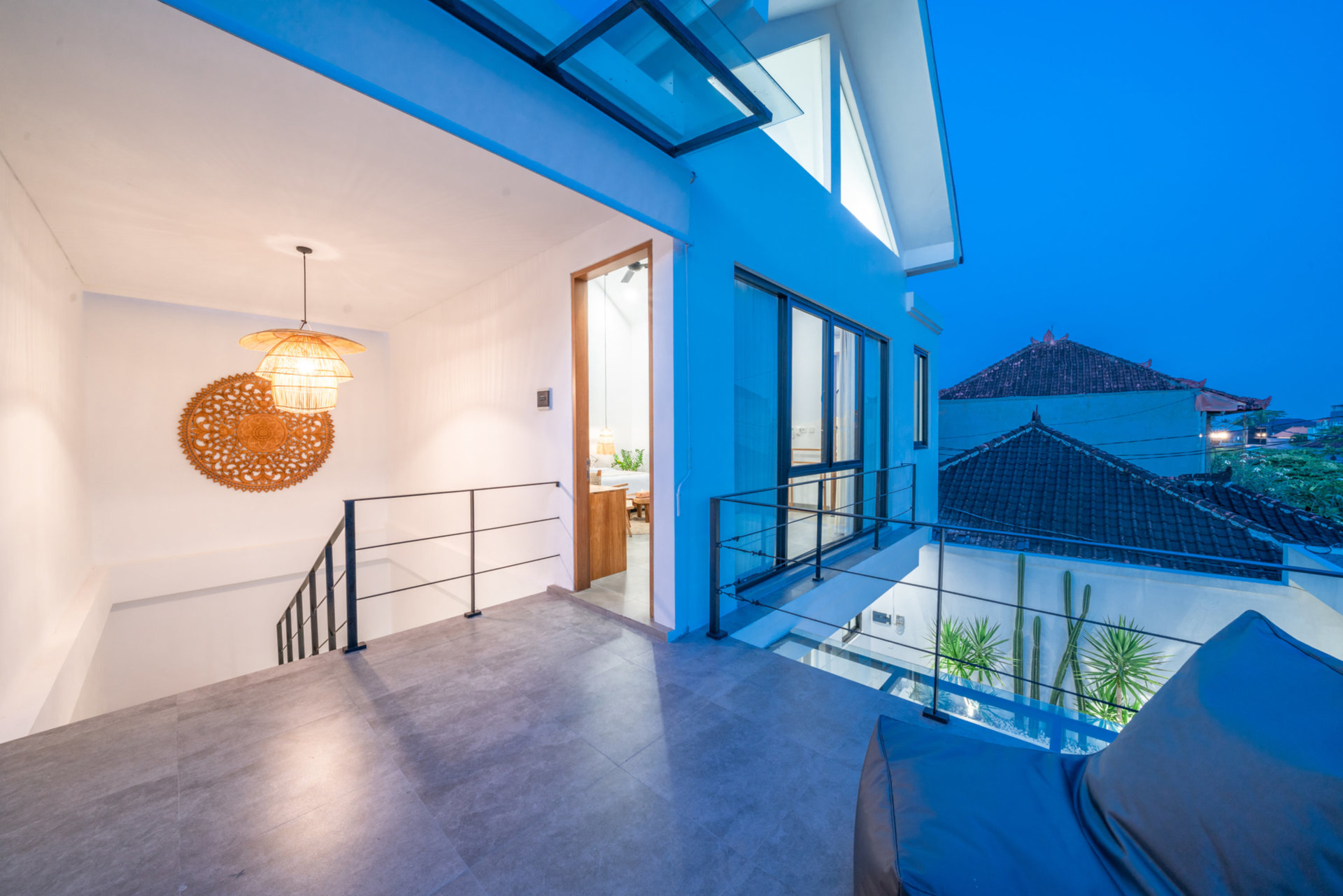 Die ultimative 5-Sterne-Ferienvilla im Regierungsbezirk Badung mit privatem Pool und vollem Personal, Bali Villa 2104