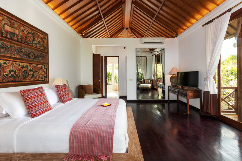 Der komplette Leitfaden zur Anmietung Ihrer exklusiven Ferienvilla in Kabupaten Badung mit privatem Pool und vollem Personal, Bali Villa 2113