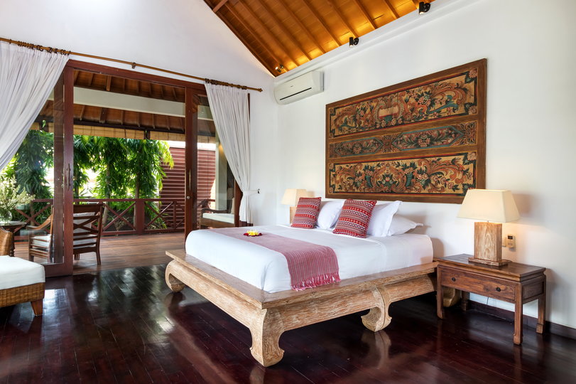 Der komplette Leitfaden zur Anmietung Ihrer exklusiven Ferienvilla in Kabupaten Badung mit privatem Pool und vollem Personal, Bali Villa 2113