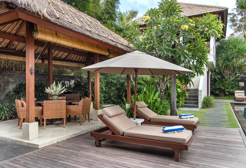 Der komplette Leitfaden zur Anmietung Ihrer exklusiven Ferienvilla in Kabupaten Badung mit privatem Pool und vollem Personal, Bali Villa 2113