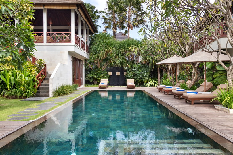 Der komplette Leitfaden zur Anmietung Ihrer exklusiven Ferienvilla in Kabupaten Badung mit privatem Pool und vollem Personal, Bali Villa 2113