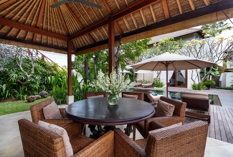 Der komplette Leitfaden zur Anmietung Ihrer exklusiven Ferienvilla in Kabupaten Badung mit privatem Pool und vollem Personal, Bali Villa 2113
