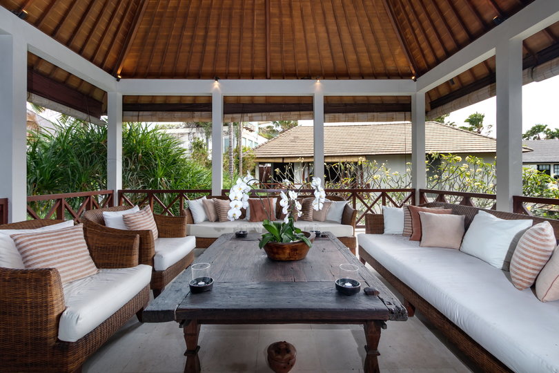 Der komplette Leitfaden zur Anmietung Ihrer exklusiven Ferienvilla in Kabupaten Badung mit privatem Pool und vollem Personal, Bali Villa 2113