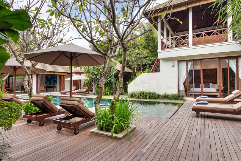 Der komplette Leitfaden zur Anmietung Ihrer exklusiven Ferienvilla in Kabupaten Badung mit privatem Pool und vollem Personal, Bali Villa 2113