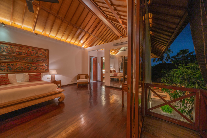 Der komplette Leitfaden zur Anmietung Ihrer exklusiven Ferienvilla in Kabupaten Badung mit privatem Pool und vollem Personal, Bali Villa 2113