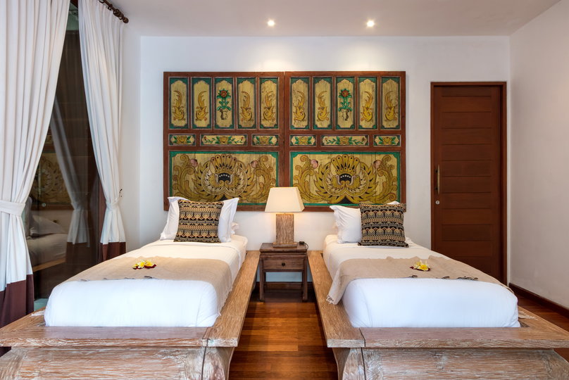 Der komplette Leitfaden zur Anmietung Ihrer exklusiven Ferienvilla in Kabupaten Badung mit privatem Pool und vollem Personal, Bali Villa 2113