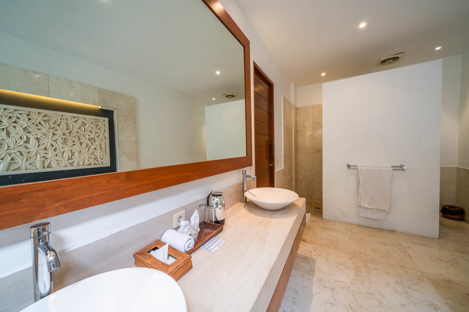 Der komplette Leitfaden zur Anmietung Ihrer exklusiven Ferienvilla in Kabupaten Badung mit privatem Pool und vollem Personal, Bali Villa 2113