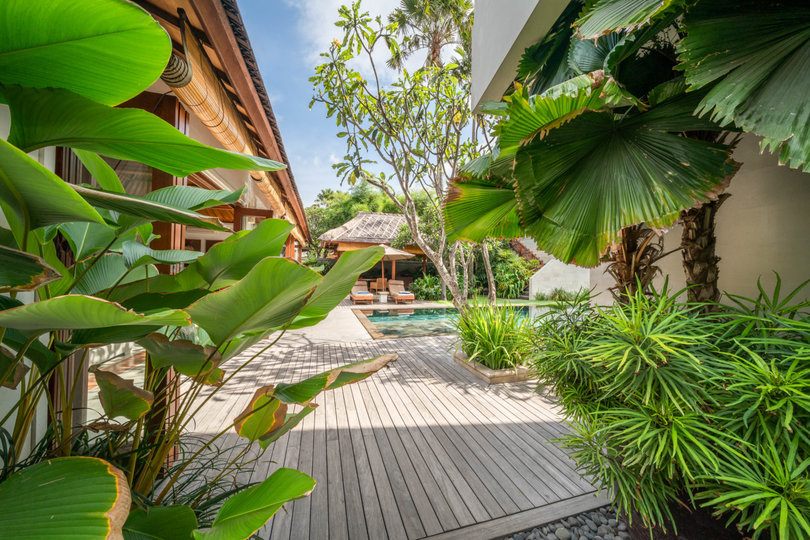 Der komplette Leitfaden zur Anmietung Ihrer exklusiven Ferienvilla in Kabupaten Badung mit privatem Pool und vollem Personal, Bali Villa 2113