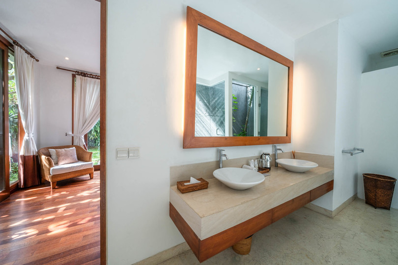 Der komplette Leitfaden zur Anmietung Ihrer exklusiven Ferienvilla in Kabupaten Badung mit privatem Pool und vollem Personal, Bali Villa 2113