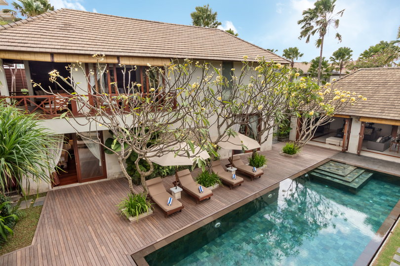 Der komplette Leitfaden zur Anmietung Ihrer exklusiven Ferienvilla in Kabupaten Badung mit privatem Pool und vollem Personal, Bali Villa 2113