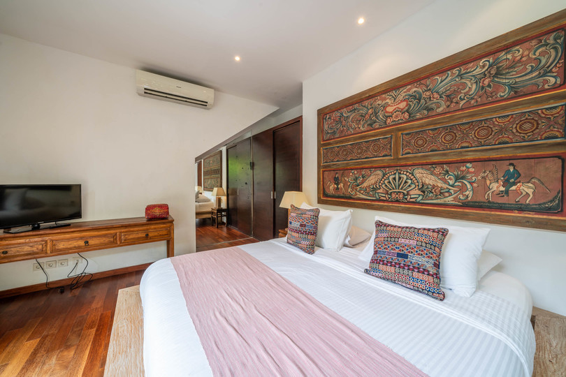 Der komplette Leitfaden zur Anmietung Ihrer exklusiven Ferienvilla in Kabupaten Badung mit privatem Pool und vollem Personal, Bali Villa 2113