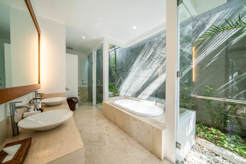 Der komplette Leitfaden zur Anmietung Ihrer exklusiven Ferienvilla in Kabupaten Badung mit privatem Pool und vollem Personal, Bali Villa 2113