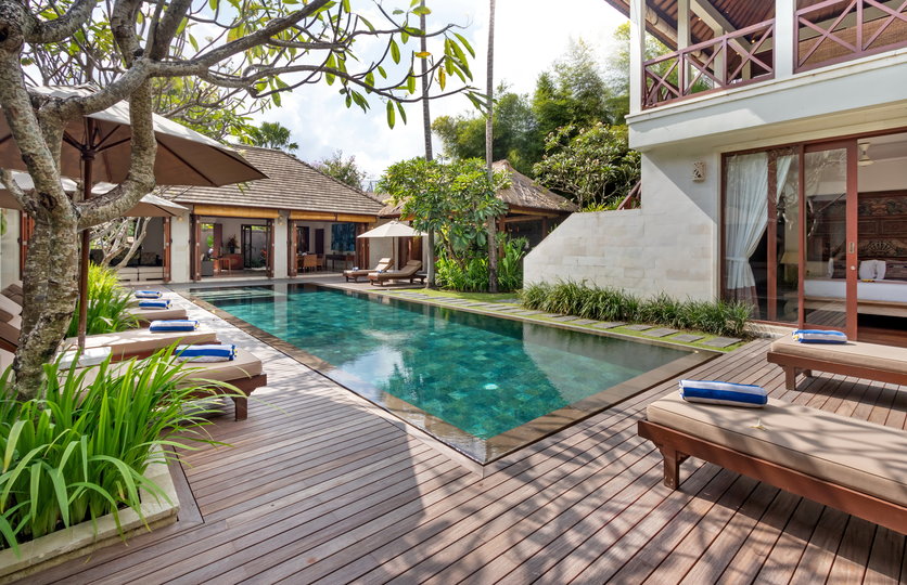 Der komplette Leitfaden zur Anmietung Ihrer exklusiven Ferienvilla in Kabupaten Badung mit privatem Pool und vollem Personal, Bali Villa 2113