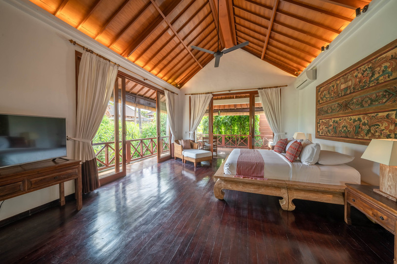 Der komplette Leitfaden zur Anmietung Ihrer exklusiven Ferienvilla in Kabupaten Badung mit privatem Pool und vollem Personal, Bali Villa 2113