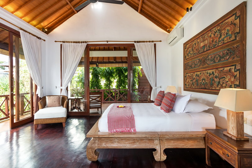 Der komplette Leitfaden zur Anmietung Ihrer exklusiven Ferienvilla in Kabupaten Badung mit privatem Pool und vollem Personal, Bali Villa 2113