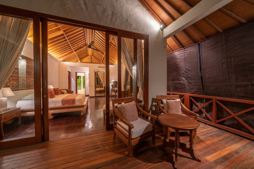 Der komplette Leitfaden zur Anmietung Ihrer exklusiven Ferienvilla in Kabupaten Badung mit privatem Pool und vollem Personal, Bali Villa 2113