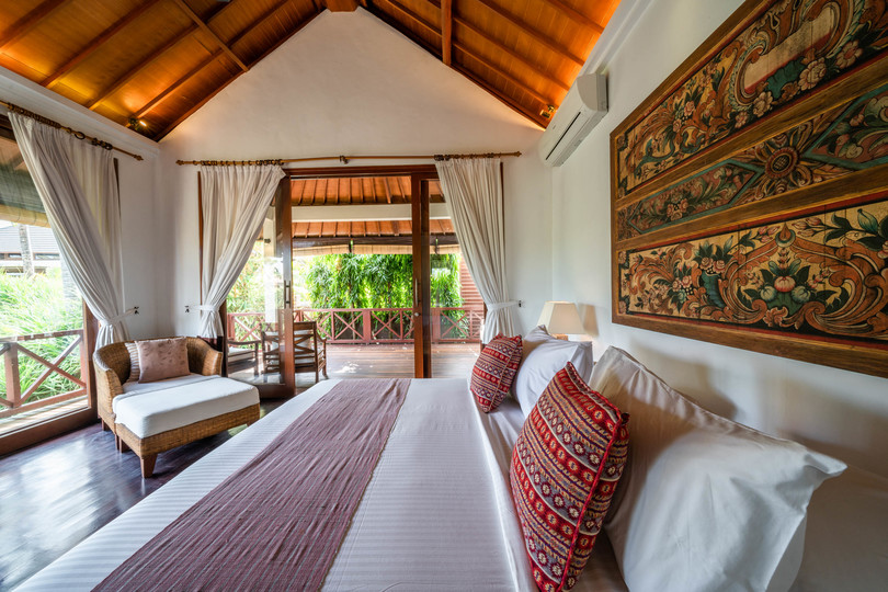 Der komplette Leitfaden zur Anmietung Ihrer exklusiven Ferienvilla in Kabupaten Badung mit privatem Pool und vollem Personal, Bali Villa 2113