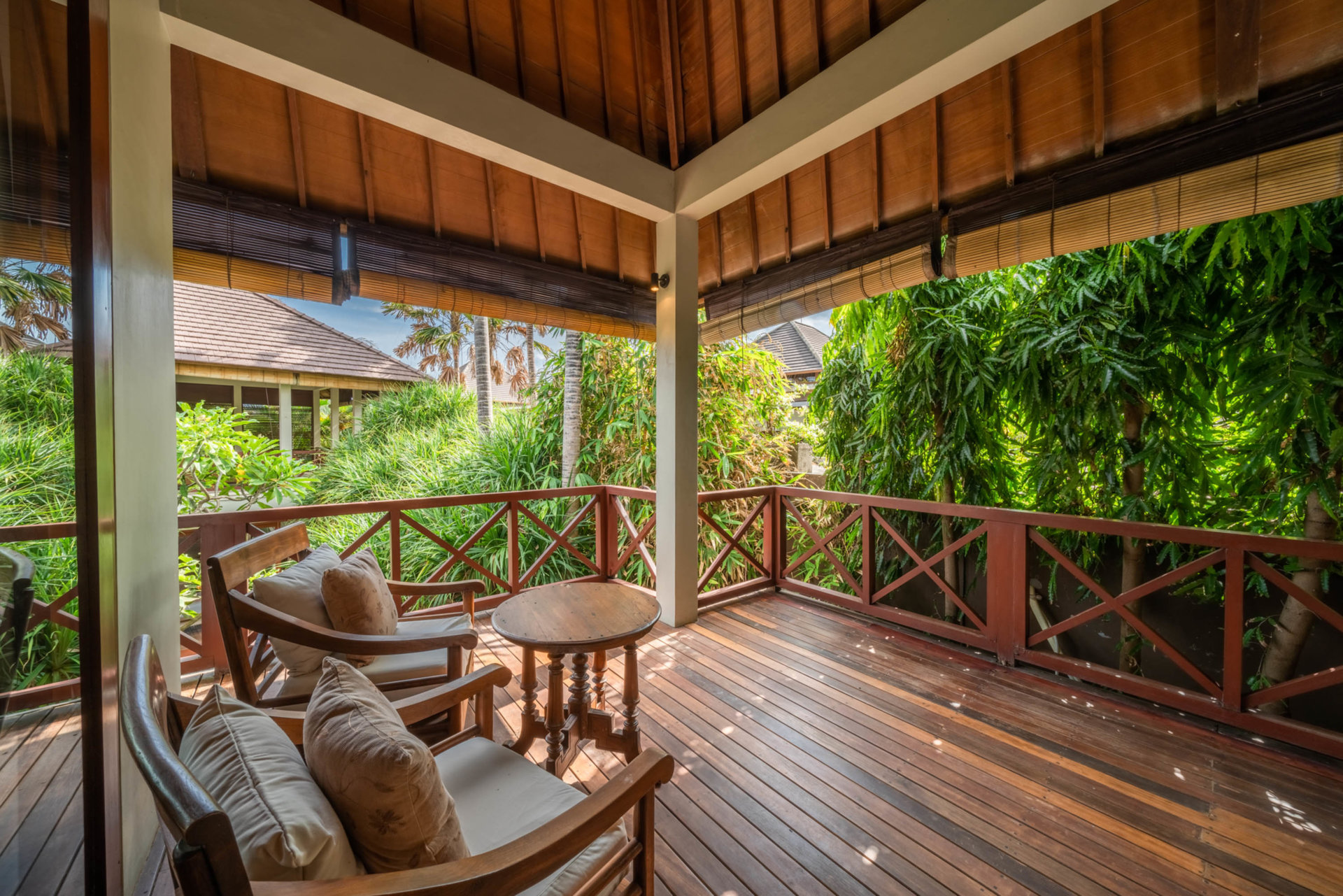 Der komplette Leitfaden zur Anmietung Ihrer exklusiven Ferienvilla in Kabupaten Badung mit privatem Pool und vollem Personal, Bali Villa 2113