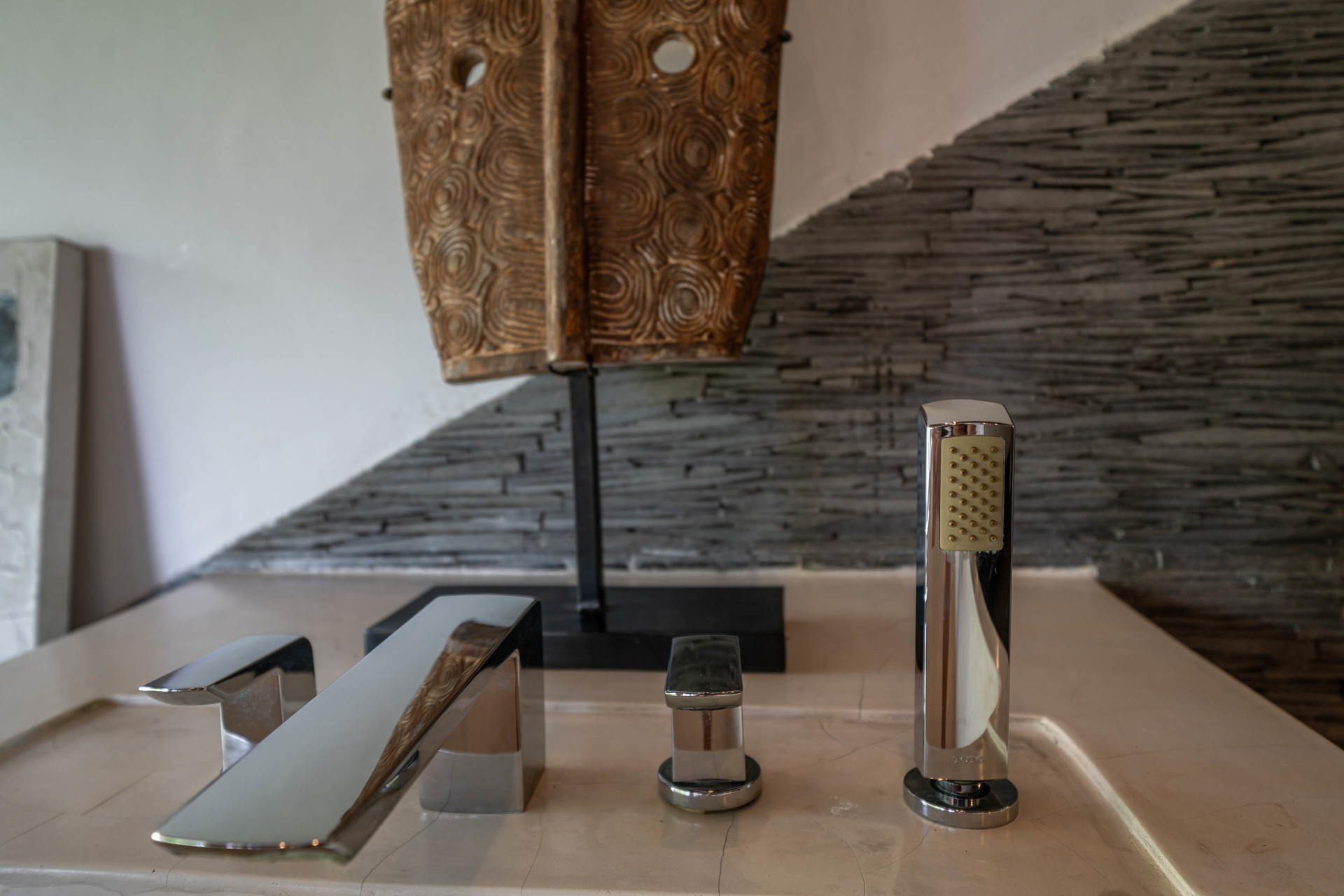 Luxuriöses 4-Schlafzimmer-Refugium in der Nähe des Double Six Beach, Bali Villa 2116