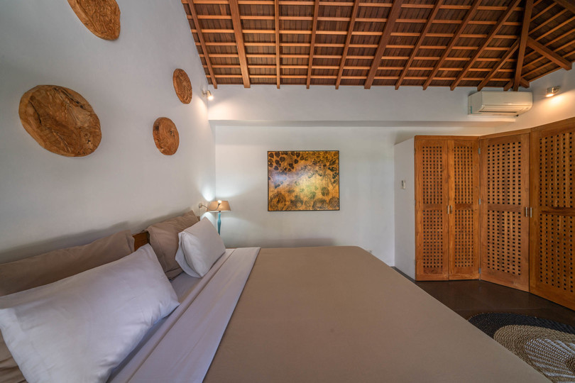 Luxuriöses 4-Schlafzimmer-Refugium in der Nähe des Double Six Beach, Bali Villa 2116